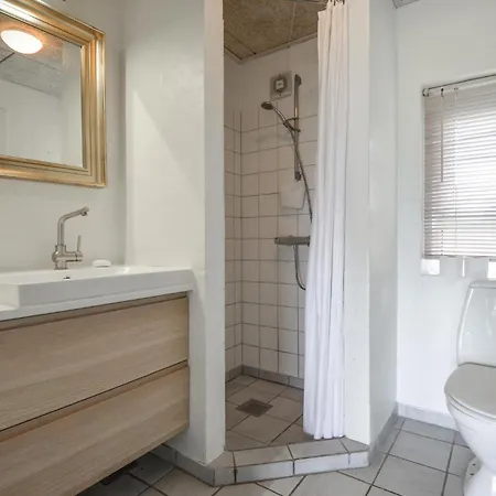 Holiday home Gorgeous In With Sauna *