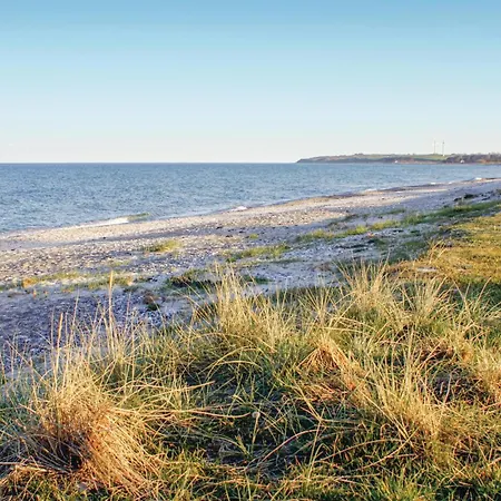 Gorgeous In With Sauna Ebeltoft