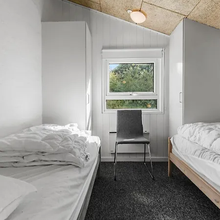 Holiday home Gorgeous In With Sauna
