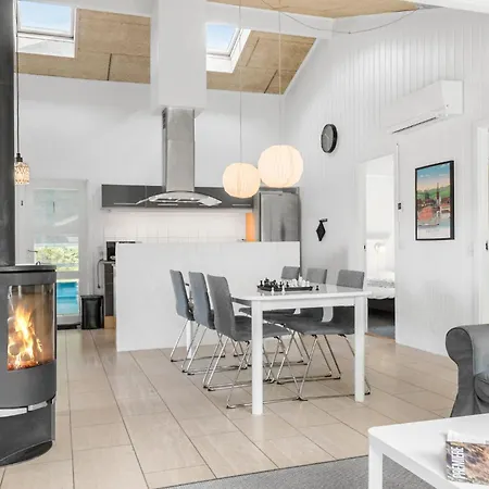 Gorgeous In With Sauna Holiday home *