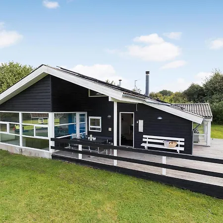Gorgeous In With Sauna Holiday home *