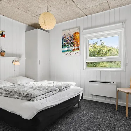 Holiday home Gorgeous In With Sauna
