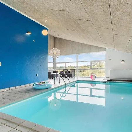 Gorgeous In With Sauna Ebeltoft